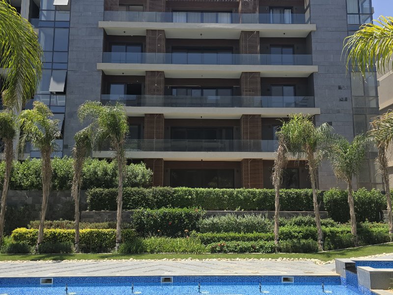 3BR Apartment | Fully Finished + ACs
 | El Patio Oro thumbnail