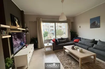 شقة - 1 حمام للايجار في فيلدج جيت - المستثمرين الجنوبية - مدينة القاهرة الجديدة - القاهرة