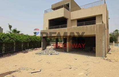 Apartment - 5 Bedrooms - 5 Bathrooms for sale in Palm Hills Golf Extension - Al Wahat Road - 6 October City - Giza Apartment - 5 Bedrooms - 5 Bathrooms for sale in Palm Hills Golf Extension - Al Wahat Road - 6 October City - Giza