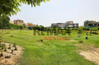 Apartment - 5 Bedrooms - 5 Bathrooms for sale in Palm Hills Golf Extension - Al Wahat Road - 6 October City - Giza Apartment - 5 Bedrooms - 5 Bathrooms for sale in Palm Hills Golf Extension - Al Wahat Road - 6 October City - Giza
