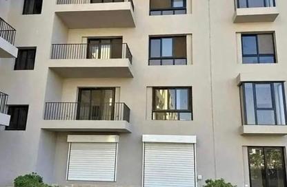 Apartment - 3 Bedrooms - 4 Bathrooms for sale in Village West - Sheikh Zayed Compounds - Sheikh Zayed City - Giza