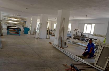 Factory - Studio - 3 Bathrooms for rent in The 5th Settlement - New Cairo City - Cairo