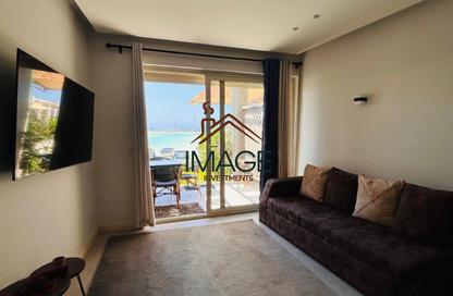 Cabin - 1 Bedroom - 1 Bathroom for sale in Hacienda Bay - Sidi Abdel Rahman - North Coast