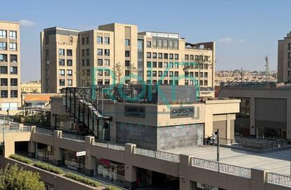 Office Space - Studio - 1 Bathroom for rent in Arkan Plaza - 26th of July Corridor - Sheikh Zayed City - Giza Office Space - Studio - 1 Bathroom for rent in Arkan Plaza - 26th of July Corridor - Sheikh Zayed City - Giza