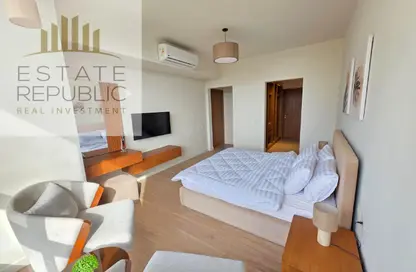 Apartment - 2 Bedrooms - 3 Bathrooms for sale in Villette - 5th Settlement Compounds - The 5th Settlement - New Cairo City - Cairo Apartment - 2 Bedrooms - 3 Bathrooms for sale in Villette - 5th Settlement Compounds - The 5th Settlement - New Cairo City - Cairo