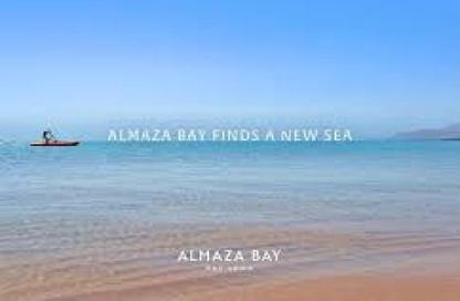 Chalet - 3 Bedrooms - 3 Bathrooms for sale in Ras Soma - Safaga - Hurghada - Red Sea
