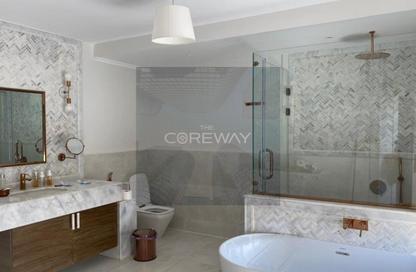 Twin House - 4 - 5 for sale in Soleya - 6 October Compounds - 6 October City - Giza