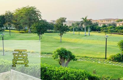 Villa - 6 Bedrooms - 5 Bathrooms for rent in Madinaty - Cairo