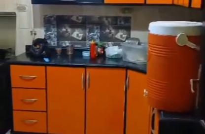 شقة - 2 غرف نوم - 1 حمام للبيع في شارع اسراء المعلمين - المهندسين - الجيزة