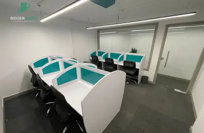 مساحات مكتبية - 5 غرف نوم - 3 حمامات للايجار في شارع 213 - دجلة - حي المعادي - القاهرة