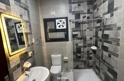 Apartment - 3 Bedrooms - 2 Bathrooms for sale in El Rehab Extension - Al Rehab - New Cairo City - Cairo Apartment - 3 Bedrooms - 2 Bathrooms for sale in El Rehab Extension - Al Rehab - New Cairo City - Cairo