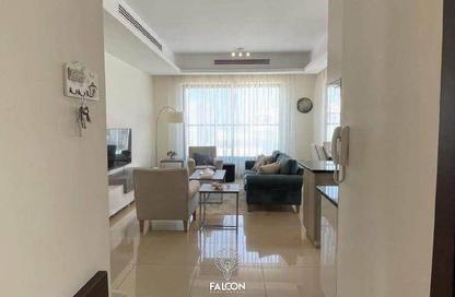 شقة - 3 غرف نوم - 3 حمامات للبيع في جايد ريزيدنس - كمبوندات التجمع الخامس - التجمع الخامس - مدينة القاهرة الجديدة - القاهرة