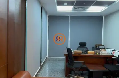 مساحات مكتبية - 4 غرف نوم - 2 حمامات للبيع في وان قطامية - كمبوندات القطامية - القطامية - مدينة القاهرة الجديدة - القاهرة