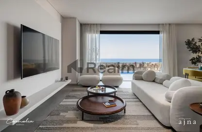 Chalet - 1 Bedroom - 1 Bathroom for sale in Baymount - Al Ain Al Sokhna - Suez