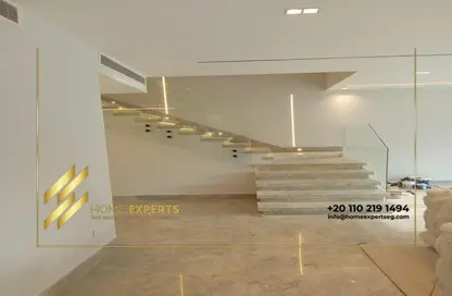 Twin House - 4 Bedrooms - 4 Bathrooms for rent in Mivida - 5th Settlement Compounds - The 5th Settlement - New Cairo City - Cairo