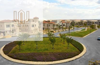 فيلا - 5 غرف نوم - 5 حمامات للبيع في بالم هيلز جولف اكستينشن - طريق الواحات - مدينة 6 أكتوبر - الجيزة فيلا - 5 غرف نوم - 5 حمامات للبيع في بالم هيلز جولف اكستينشن - طريق الواحات - مدينة 6 أكتوبر - الجيزة