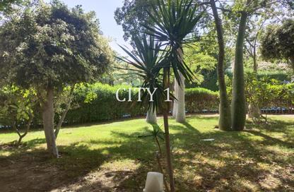 Villa - 4 Bedrooms - 4 Bathrooms for rent in Mivida - 5th Settlement Compounds - The 5th Settlement - New Cairo City - Cairo
