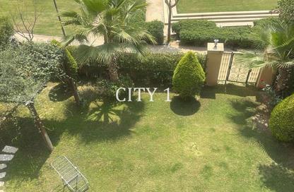 Villa - 4 Bedrooms - 4 Bathrooms for rent in Mivida - 5th Settlement Compounds - The 5th Settlement - New Cairo City - Cairo