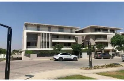 Apartment - 3 - 3 for sale in Joulz - Cairo Alexandria Desert Road - 6 October City - Giza Apartment - 3 - 3 for sale in Joulz - Cairo Alexandria Desert Road - 6 October City - Giza