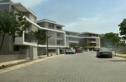Apartment - 3 - 3 for sale in Joulz - Cairo Alexandria Desert Road - 6 October City - Giza