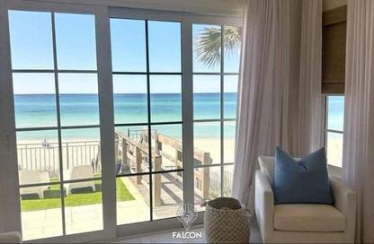 Villa - 5 Bedrooms - 5 Bathrooms for sale in La vista Ras El Hikma - Ras Al Hekma - North Coast Villa - 5 Bedrooms - 5 Bathrooms for sale in La vista Ras El Hikma - Ras Al Hekma - North Coast