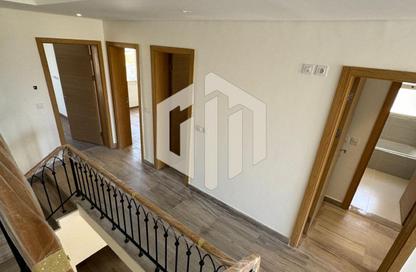 Twin House - 3 Bedrooms - 3 Bathrooms for sale in Celesta Hills - Uptown Cairo - Mokattam - Cairo