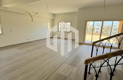 Twin House - 3 Bedrooms - 3 Bathrooms for sale in Celesta Hills - Uptown Cairo - Mokattam - Cairo