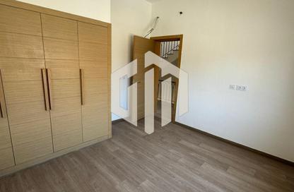 Twin House - 3 Bedrooms - 3 Bathrooms for sale in Celesta Hills - Uptown Cairo - Mokattam - Cairo
