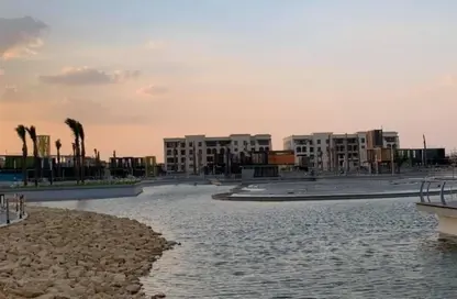 Apartment - 3 Bedrooms - 3 Bathrooms for sale in Mivida - 5th Settlement Compounds - The 5th Settlement - New Cairo City - Cairo