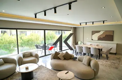 Apartment - 3 Bedrooms - 3 Bathrooms for rent in Lake View Residence - 5th Settlement Compounds - The 5th Settlement - New Cairo City - Cairo Apartment - 3 Bedrooms - 3 Bathrooms for rent in Lake View Residence - 5th Settlement Compounds - The 5th Settlement - New Cairo City - Cairo