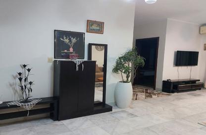 Apartment - 2 Bedrooms - 2 Bathrooms for rent in Casa - Sheikh Zayed Compounds - Sheikh Zayed City - Giza