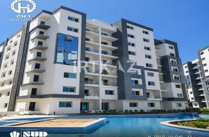 Apartment - 3 Bedrooms - 3 Bathrooms for sale in Capital Heights - New Capital Compounds - New Capital City - Cairo