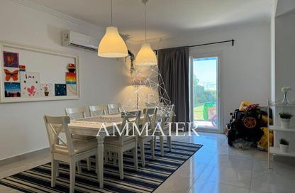 Townhouse - 4 Bedrooms - 3 Bathrooms for sale in Mountain View - Ras Al Hekma - North Coast