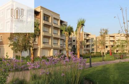 شقة - 3 - 3 للبيع في نيو جيزة - طريق مصر اسكندرية الصحراوي - مدينة 6 أكتوبر - الجيزة شقة - 3 - 3 للبيع في نيو جيزة - طريق مصر اسكندرية الصحراوي - مدينة 6 أكتوبر - الجيزة