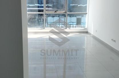 Office Space - Studio - 1 Bathroom for rent in Bank Center Street - South Teseen St. - The 5th Settlement - New Cairo City - Cairo