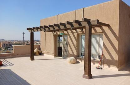 Penthouse - 3 - 3 for sale in The Village - South Investors Area - New Cairo City - Cairo