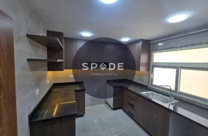 Apartment - 4 Bedrooms - 3 Bathrooms for rent in Promenade New Cairo - 5th Settlement Compounds - The 5th Settlement - New Cairo City - Cairo