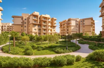 شقة - 3 غرف نوم - 3 حمامات للبيع في جاردن جيت - أشجار سيتي - طريق الواحات - مدينة 6 أكتوبر - الجيزة شقة - 3 غرف نوم - 3 حمامات للبيع في جاردن جيت - أشجار سيتي - طريق الواحات - مدينة 6 أكتوبر - الجيزة