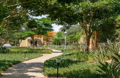 Apartment - 3 - 3 for sale in Mivida - 5th Settlement Compounds - The 5th Settlement - New Cairo City - Cairo