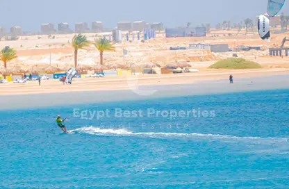 Chalet - 1 Bedroom - 1 Bathroom for sale in Mesca - Soma Bay - Safaga - Hurghada - Red Sea