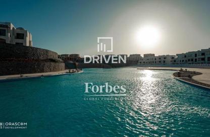 Townhouse - 3 Bedrooms - 3 Bathrooms for sale in Makadi Heights - Makadi Orascom Resort - Makadi - Hurghada - Red Sea Townhouse - 3 Bedrooms - 3 Bathrooms for sale in Makadi Heights - Makadi Orascom Resort - Makadi - Hurghada - Red Sea