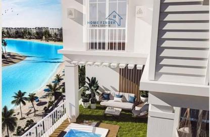 Apartment - 3 - 3 for sale in Mountain View iCity - 5th Settlement Compounds - The 5th Settlement - New Cairo City - Cairo Apartment - 3 - 3 for sale in Mountain View iCity - 5th Settlement Compounds - The 5th Settlement - New Cairo City - Cairo