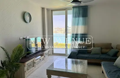 شاليه - 3 غرف نوم - 2 حمامات للبيع في فوكا باي - قسم مرسي مطروح - الساحل الشمالي