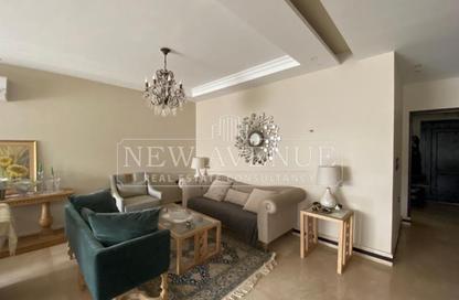 Twin House - 4 Bedrooms - 4 Bathrooms for sale in Mivida - 5th Settlement Compounds - The 5th Settlement - New Cairo City - Cairo