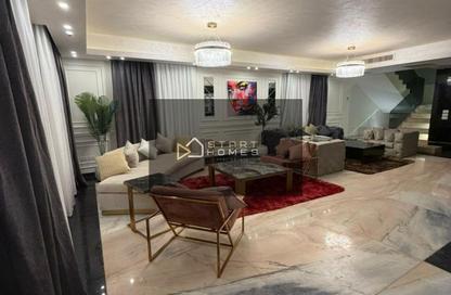 Villa - 4 Bedrooms - 4 Bathrooms for rent in Madinaty - Cairo Villa - 4 Bedrooms - 4 Bathrooms for rent in Madinaty - Cairo