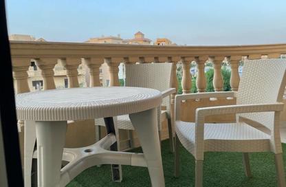 Apartment - 3 - 3 for rent in Al Sheikh Hassan Maamoun St. - El Yasmeen 7 - El Yasmeen - New Cairo City - Cairo