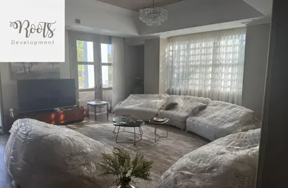 Villa - 6 Bedrooms - 7 Bathrooms for rent in Allegria - Sheikh Zayed Compounds - Sheikh Zayed City - Giza