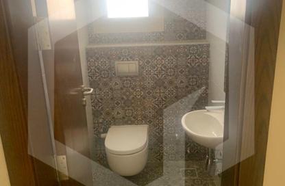 Twin House - 4 Bedrooms - 5 Bathrooms for rent in Palm Hills Golf Extension - Al Wahat Road - 6 October City - Giza