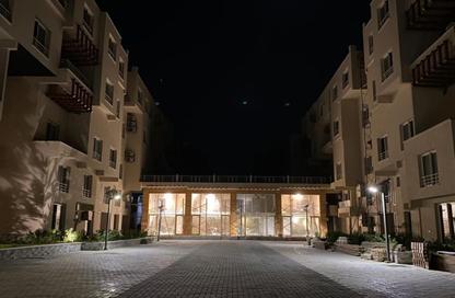 Chalet - 1 Bedroom - 2 Bathrooms for sale in Direction White - Ras Al Hekma - North Coast