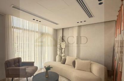Apartment - 2 - 2 for sale in O West - 6 October Compounds - 6 October City - Giza